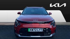 Kia Niro 150kW 3 65kWh 5dr Auto Electric Estate